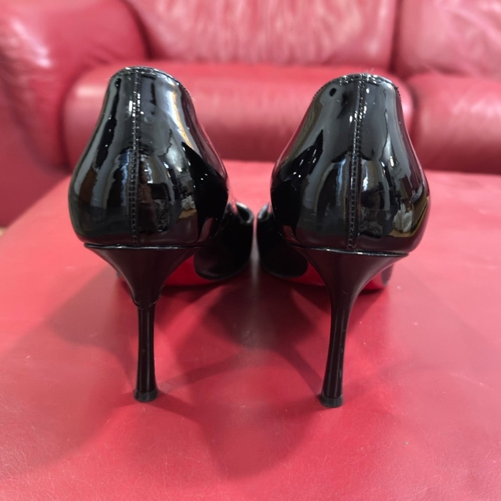 Christian Louboutin Simple Pumps - Picture 6 of 13